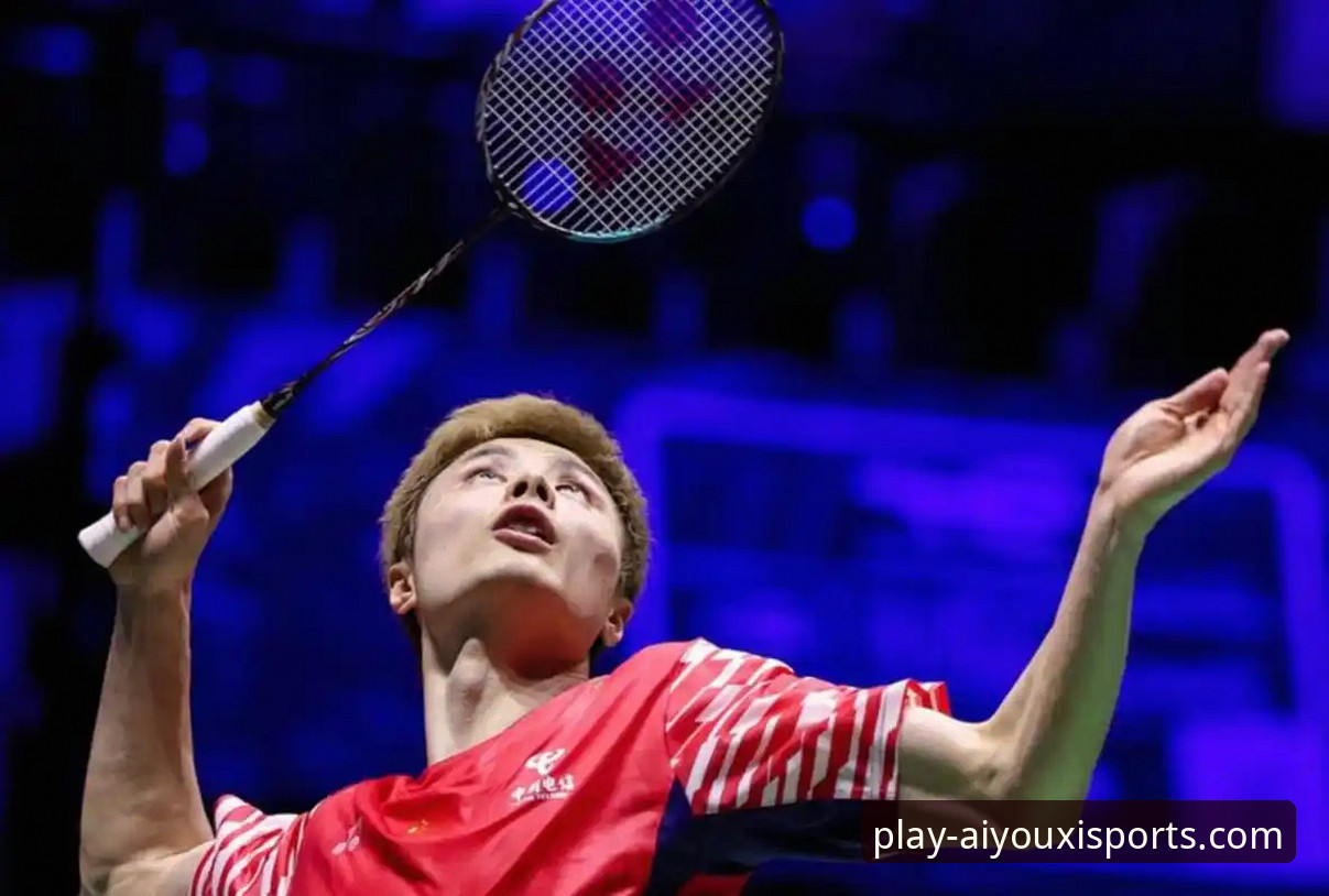 石宇奇亚锦赛夺冠的技术分析与观赛体验详解