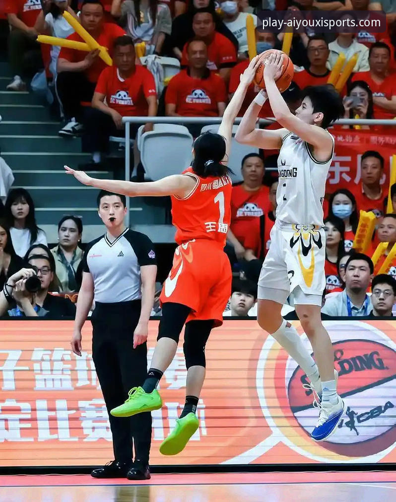 揭秘四川女篮总决赛大胜背后的战术密码与观赛新体验