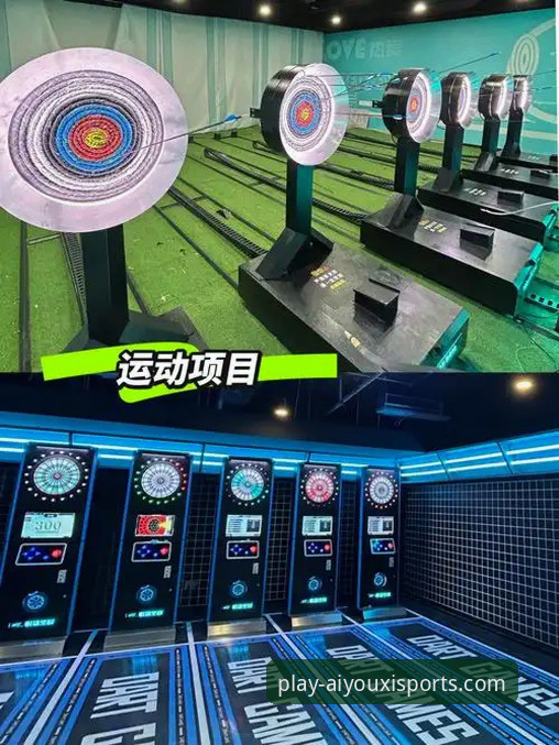 为什么爱游戏体育AYX流畅体验能成为体育爱好者的首选？
